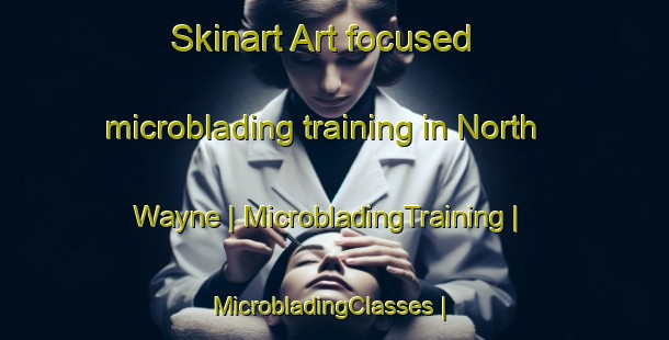 Skinart Art-focused microblading training in North Wayne | MicrobladingTraining | MicrobladingClasses | SkinartTraining-United States